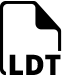 LDT file (Eulumdat) 4099854042744