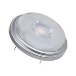 Osram Parathom Pro LED Spot G53 AR111 7.2W 450lm 40D - 927 Zeer Warm Wit | Beste Kleurweergave - Dimbaar - Vervangt 50W