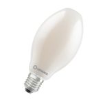 Ledvance LED Lamp HQL LED FIL V E27 13W 1800lm - 827 Zeer Warm Wit | Vervangt 50W