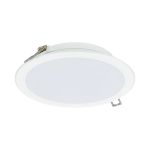 Philips LED Downlight Ledinaire G3 DN065B 10.5W 1000lm 110D - 840 Koel Wit | 175mm 