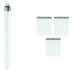 Voordeelpak 25x Philips TL Mini 8W 827 Super 80 (MASTER) | 29cm - Zeer Warm Wit