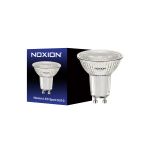 Noxion LED Spot GU10 PAR16 4W 345lm 36D - 827 Zeer Warm Wit | Dimbaar - Vervangt 50W