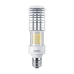 Philips TrueForce Openbaar (Wegen – SON) Master LED SON-T M E40 65W 10800lm - 727 Zeer Warm Wit | Vervangt 150W
