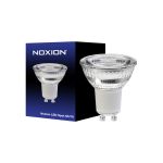 Noxion LED Spot GU10 PAR16 2.4W 230lm 36D - 827 Zeer Warm Wit | Vervangt 35W