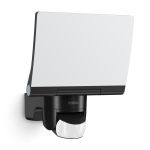 Steinel LED Breedstraler XLED Home Graphite 20W 1608lm - 830 Warm Wit | IP44 - Symmetrisch