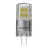 Osram Parathom LED Pin G4 2W 200lm - 827 Zeer Warm Wit | Dimbaar - Vervangt 20W