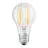Osram Parathom Retrofit Classic LED E27 Peer Filament Helder 7.5W 1055lm - 840 Koel Wit | Vervangt 75W