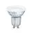 Osram Parathom Pro LED Spot GU10 PAR16 7.9W 650lm 120D - 930 Warm Wit | Beste Kleurweergave - Dimbaar - Vervangt 51W