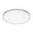 Ledvance LED Plafondlamp Planon Zonder frame Rond 450 29W 2700lm - 830 Warm Wit | 450mm - IP20