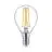Philips Master Value LED Lustre E14 Kogel Filament Helder 1.8W 340lm - 922-927 Dim To Warm | Beste Kleurweergave - Dimbaar - Vervangt 25W
