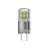 Noxion Bolt LED Capsule GY6.35 2.6W 300lm - 830 Warm Wit | Vervangt 28W