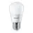 Philips Corepro LED Lustre E27 Kogel Mat 7W 806lm - 840 Koel Wit | Vervangt 40W