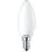 Philips Corepro LED Kaars E14 Mat 2.2W 250lm 827 Warm Wit - Vervangt 25W