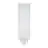 Osram Dulux-TE LED 16W 1800lm - 840 Koel Wit | Vervangt 32W