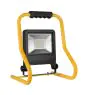 Ledvance LED Breedstraler Bouwlamp Value H-Stand 50W 4500lm 110D - 840 Koel Wit | IP65 - Symmetrisch 