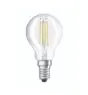 Osram Parathom Retrofit Classic LED E14 Kogel Filament Helder 4W 470lm - 827 Zeer Warm Wit | Vervangt 40W