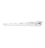 Ledvance LED Waterdichte Montagebalk Vochtbestendig 81W 11000lm - 865 Daglicht | 150cm