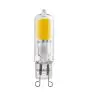 Osram Parathom LED Pin G9 1.8W 200lm - 827 Zeer Warm Wit | Vervangt 20W