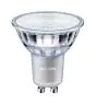 Philips MASTER Value LED Spot GU10 PAR16 4.9W 380lm 36D - 940 Koel Wit | Beste Kleurweergave - Dimbaar - Vervangt 50W