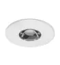 Philips LED Spot RS155B CoreLine Aluminium Wit 10.2W 1000lm 36D - 830 Warm Wit | 85mm - Zaagmaat 68mm - IP20/65 - Dimbaar