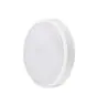 Philips LED Bulkhead Coreline WL140V Wit 25W 2200lm - 840 Koel Wit | 390mm - IP65 - Dali Dimbaar - 3 uur noodverlichting 