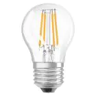Osram Classic LED E27 Kogel Filament Helder 4W 470lm - 865 Daglicht | Vervangt 40W