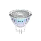 Noxion PerfectColor LED Spot GU4 MR11 4.4W 345lm 36D - 927 Zeer Warm Wit | Beste Kleurweergave - Vervangt 35W